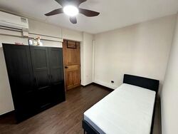 Blk 142 Marsiling Road (Woodlands), HDB Executive #575853851